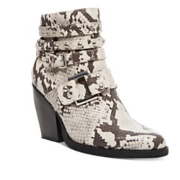 Madden GirlKaleb Studded Booties - Picture 3 of 5